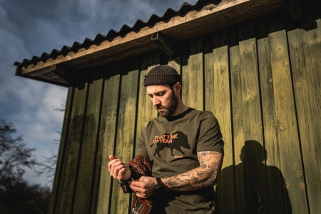 Koszulka T-shirt That Time Seeland