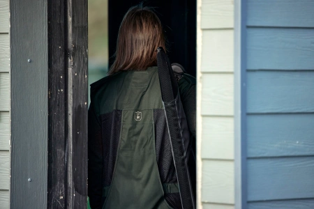 Kamizelka strzelecka Atlas mesh Unisex - uniwersalna idealna na strzelnicę