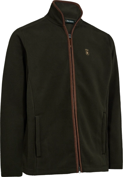 Bluza polar rozpinana Deerhunter Cumbria - 360 g/m²