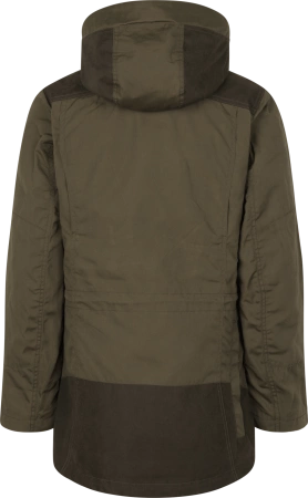 Kurtka damska Key-Point Kora- wytrzymała w klasycznym stylu z membraną Seetex®