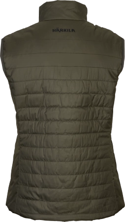 Kamizelka damska dwustronna Härkila Kalix HSP