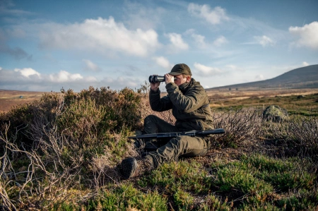 Spodnie Avail lekkie i praktyczne - skandynawski styl