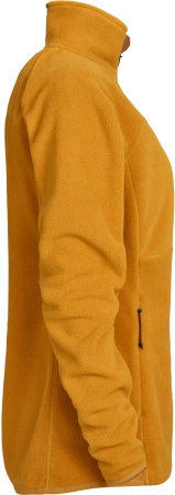 Bluza damska polar Elga 2000 Northern Hunting - elegancka, dobra jako warstwa środkowa i nie tylko