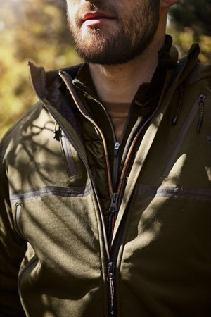 Komplet bielizny Hawker Base Layer