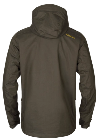 Kurtka Nordic Hunter HWS