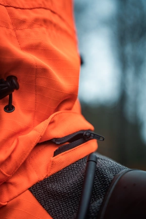 Kurtka Seeland Venture Serac - idealna na polowania grupowe z membraną SEETEX®