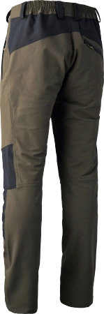 Spodnie Deerhunter Strike Full stretch - uniwersalne spodnie terenowe