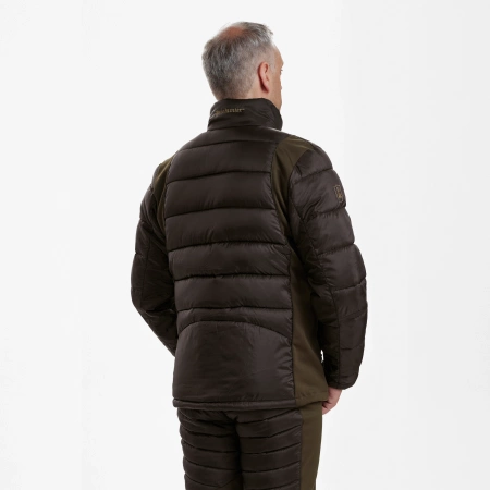 Kurtka pikowana Deerhunter Excape quilted