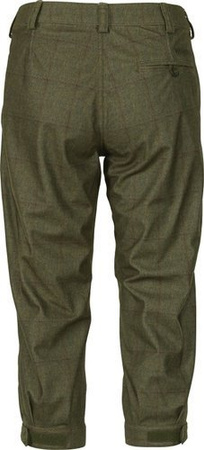 Spodnie damskie Stornoway Shooting Lady breeks z membraną HWS®