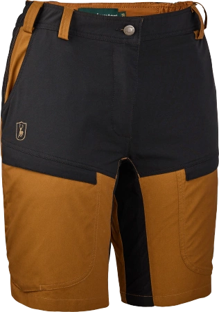 Spodenki damskie Lady Ann - krótkie