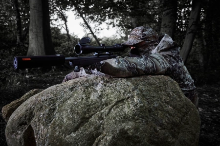 Kurtka Deerhunter Excape Softshell