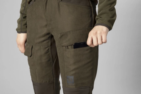 Spodnie damskie Härkila Scandinavian