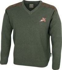 SWETER SHOOTERS PULLOVER