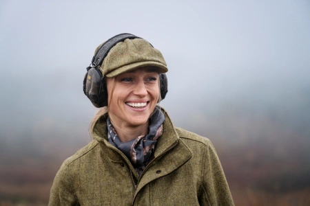 Kurtka damska Jura GTX w brytyjskim stylu