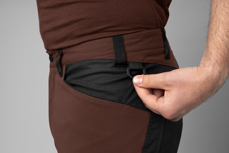 Spodnie Ragnar Trousers