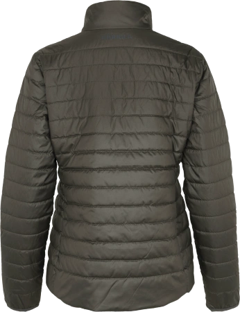 Kurtka damska dwustronna Härkila Kalix HSP - z membraną, ocieplana Thermo Poly Shield