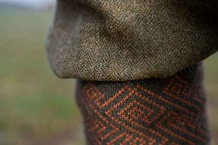 Spodnie bryczesy Kenmore GTX breeks