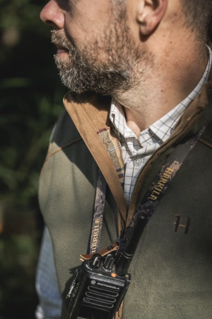 Kamizelka Sandhem 200 Polartec® 200