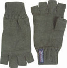 RĘKAWICE FINGERLESS MITTS