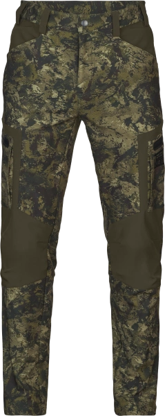 Spodnie Chaser Aero Camo