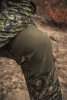 Spodnie Chaser Aero Camo