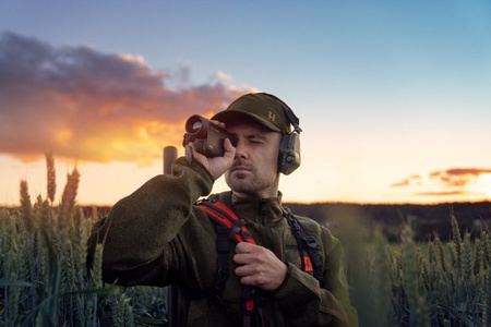 Kurtka dwustronna Kamko Pro edition