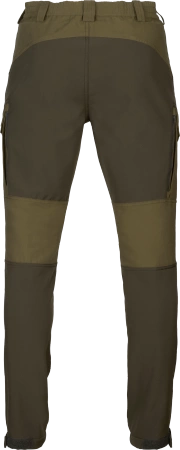 Spodnie Härkila Scandinavian - aktywny krój, całoroczne