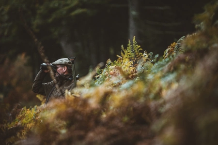 Kurtka przeciwdeszczowa Deerhunter Track Rain - z membraną Deer-Tex ®Performance Shell®