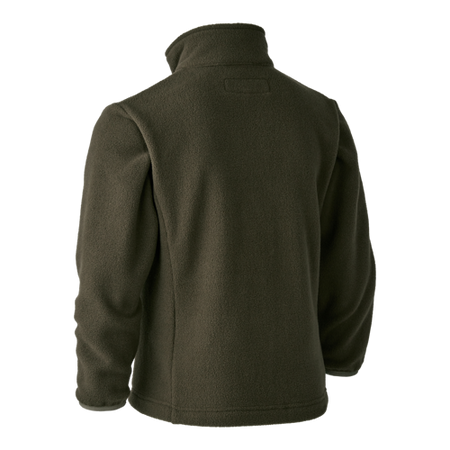 Kurtka polarowa YOUTH CHASSE FLEECE JACKET