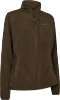 Bluza damska polar rozpinana Deerhunter Lady Muflon Pro fleece - polar 250g/m²  