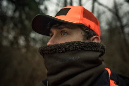 Komin na szyję Seeland Iron Neckgaiter - ocieplany