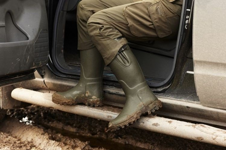 Kalosze ESTATE VIBRAM LADY 16" 5MM