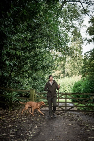 Kurtka damska Seeland Highpoint Harriet - wszechstronna z membraną SEETEX®