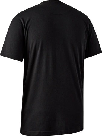 Koszulka T-shirt Deerhunter Jubilee - z mieszanki poliestru i bawełny