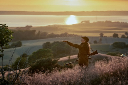 Kurtka damska AVAIL WOMAN