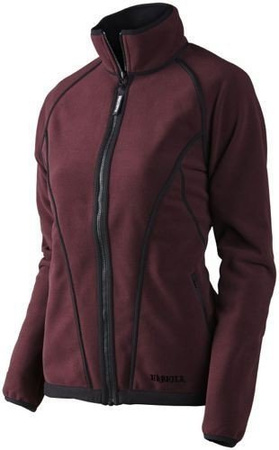 Kurtka polarowa dwustronna KANU LADY FLEECE