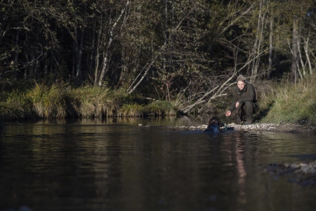 Spodnie damskie Deerhunter Ann - z powłoką Teflon