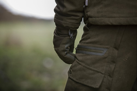 Spodnie HELT TROUSERS