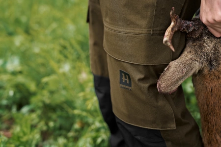 Spodnie Finnmark HWS - uniwersalne z membraną HWS