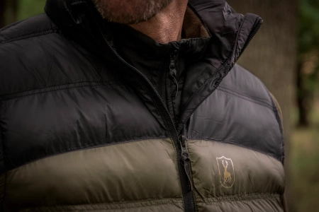 Bluza polarowa Deerhunter Northward Fleece -rozpinana