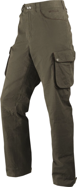 Spodnie Jockfall lekko ocieplane z membraną HWS®