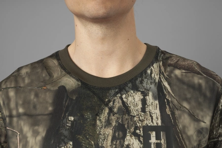 Koszulka termoaktywna z długim rękawem Moose Hunter 2.0