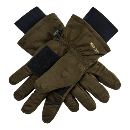 Rękawiczki zimowe EXCAPE WINTER GLOVES