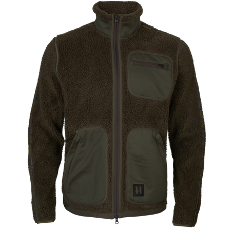 Bluza pluszowa Rurik