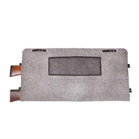 Pokrowiec samochodowy na 2 sztuki broni