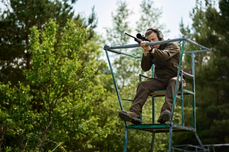 Kurtka Härkila Scandinavian softshell