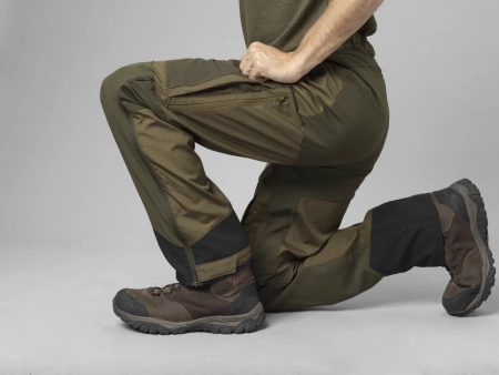 Spodnie Hemlock - uniwersalne terenowe