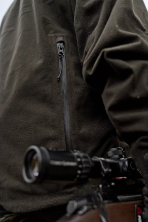 Kurtka Härkila Aspire z membraną HWS - wszechstronna