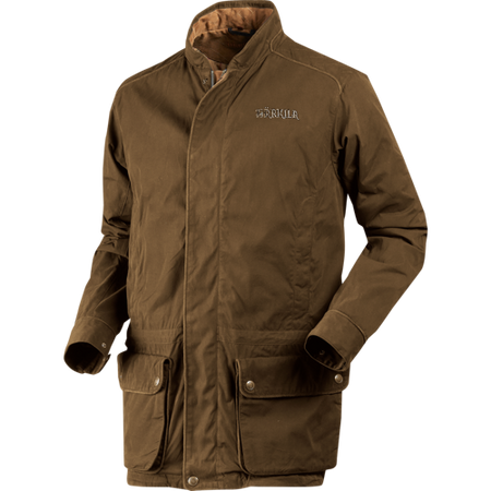 Kurtka Jockfall lekko ocieplana z membraną HWS®