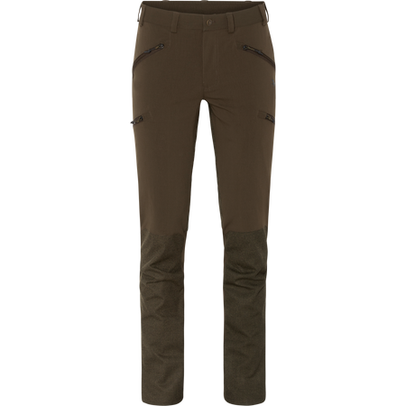 Spodnie damskie Larch z membraną SEETEX®